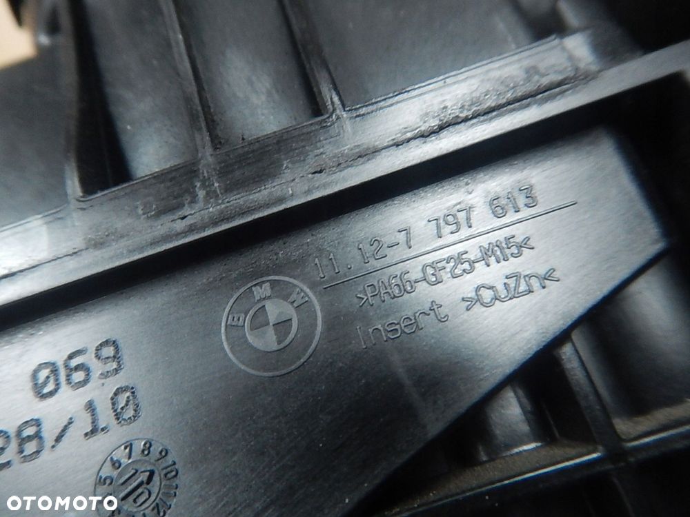 pokrywa zaworow bmw e90 2.0d n47 797613 - 5