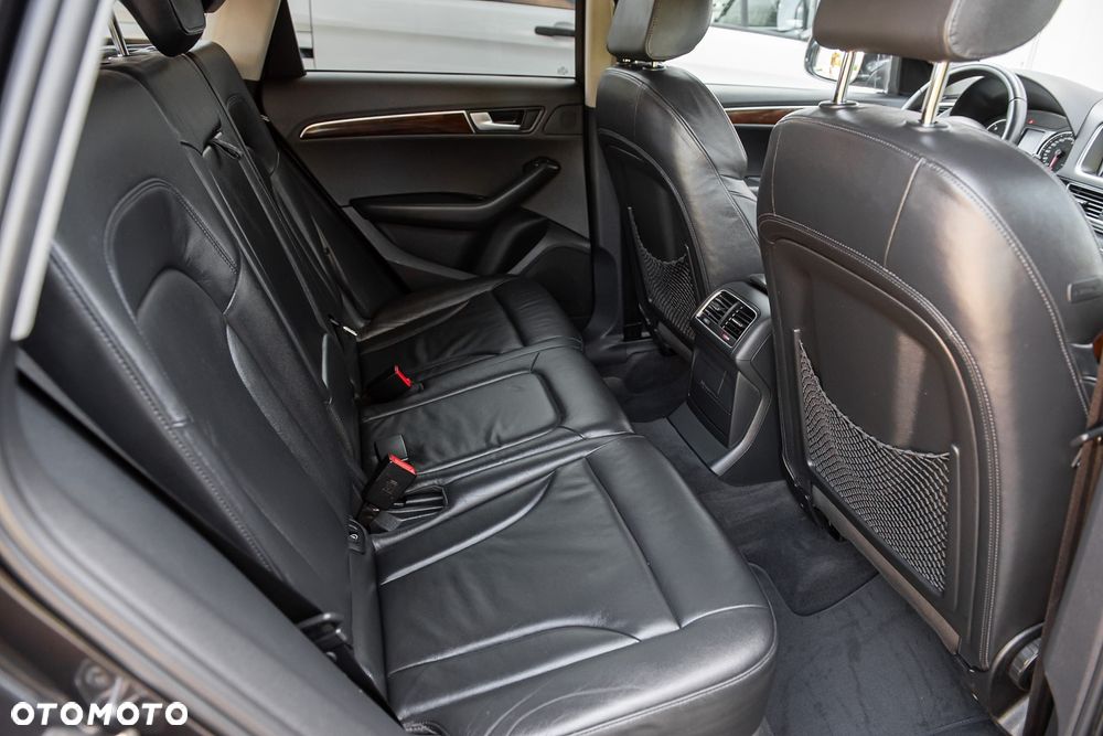 Audi Q5 3.0 TDI Quattro S tronic - 26