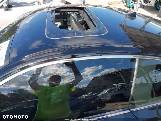 Infiniti Q60 3.0t AWD Sport - 10