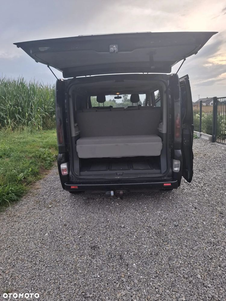 Renault Trafic Generation - 7