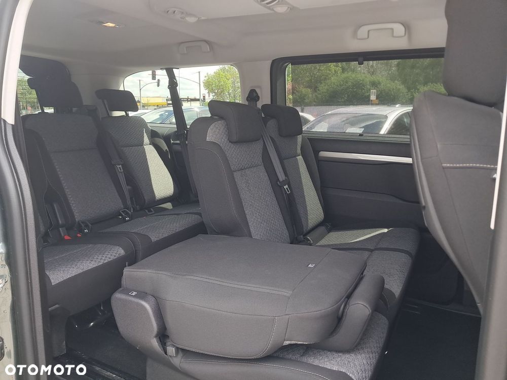 Toyota Proace Verso 2.0 D4-D Long Family - 24