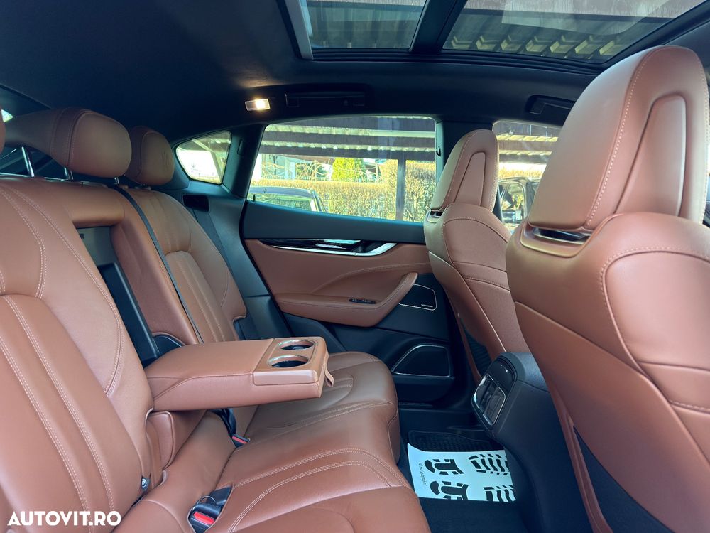 Maserati Levante - 24