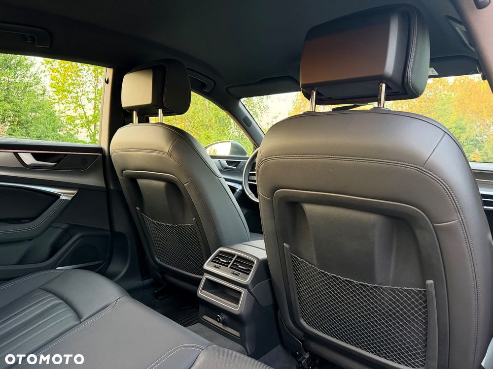 Audi A7 Sportback 45 TFSI mHEV Quattro S tronic - 30