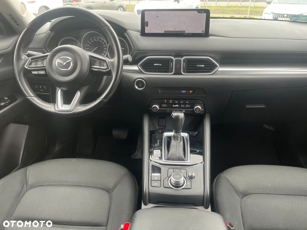 Mazda CX-5 2.0 Kanjo 2WD - 7