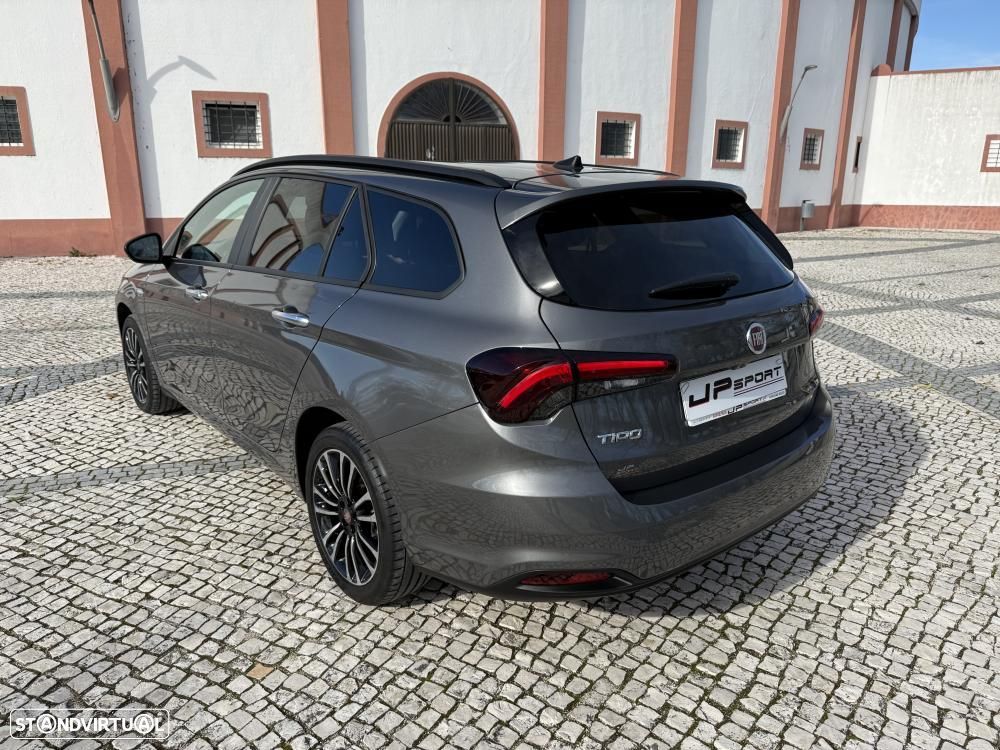 Fiat Tipo Station Wagon 1.3 Multijet City Life - 6