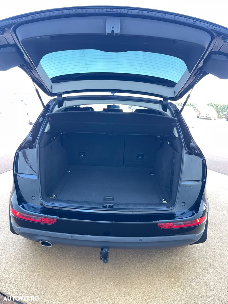 Audi Q5 2.0 TDI Quattro clean - 26