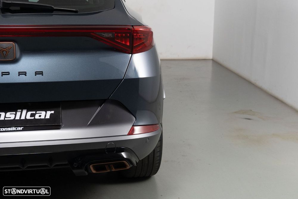 Cupra Formentor 1.4 e-Hybrid Sport DSG - 18