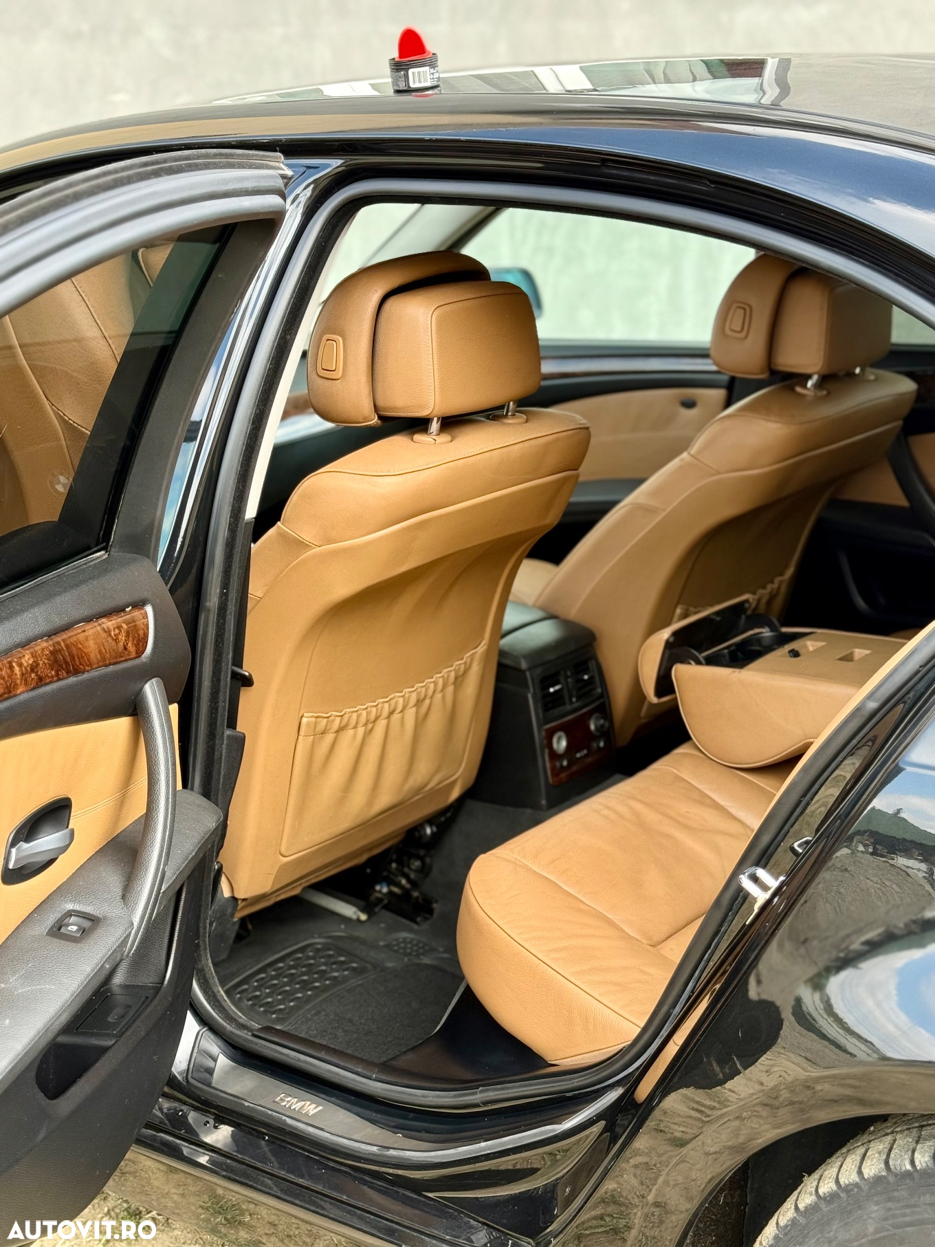 BMW Seria 5 520d Aut. - 5