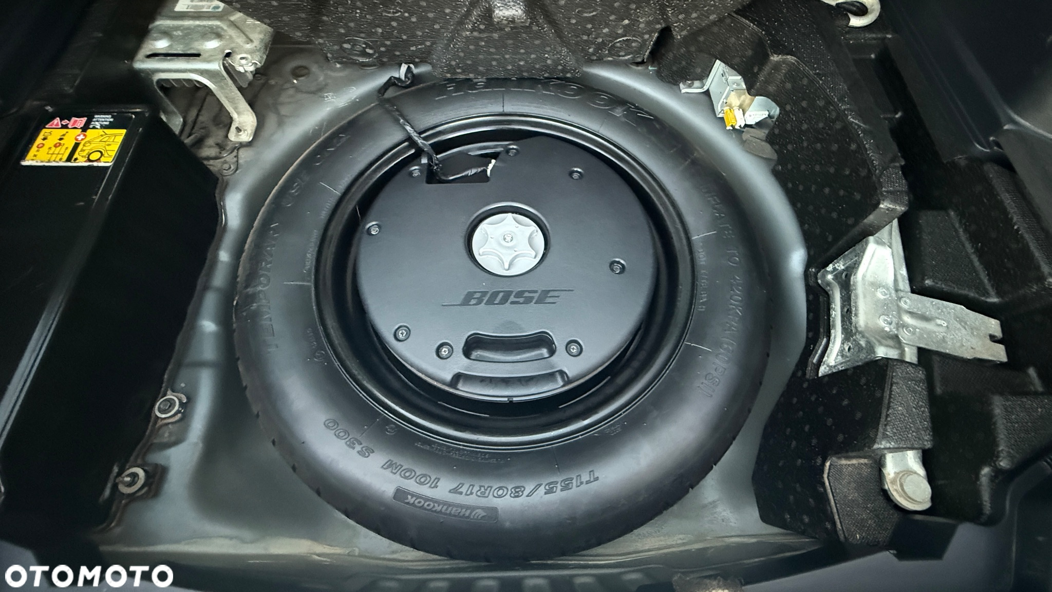 Renault Koleos 2.0 dCi 4x4 Bose Edition - 11