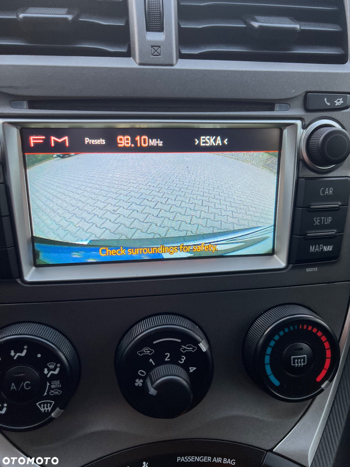 Toyota Verso S 1.33 Premium - 30