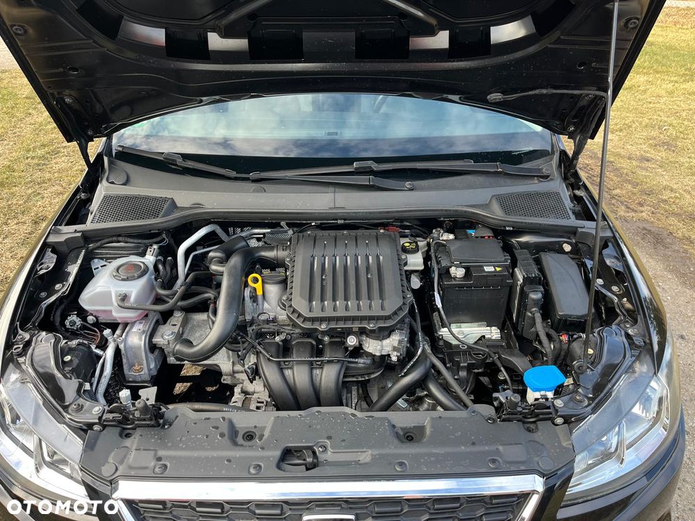 Seat Ibiza 1.0 MPI - 2
