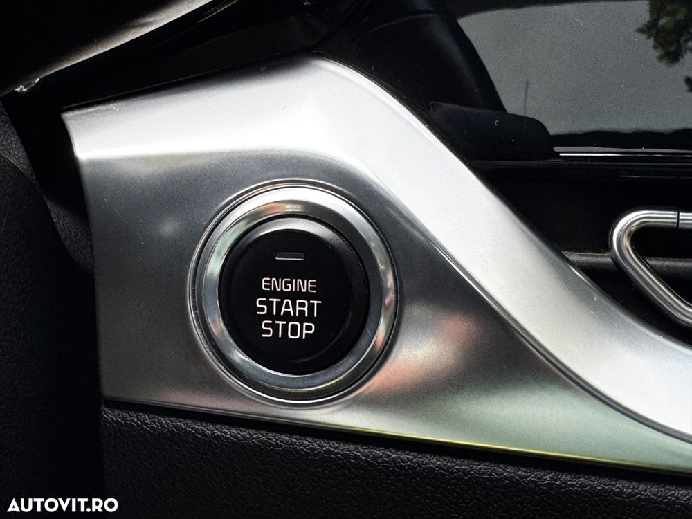 Kia Niro 1.6 GDI HEV 2WD OPF Aut. Spirit - 21