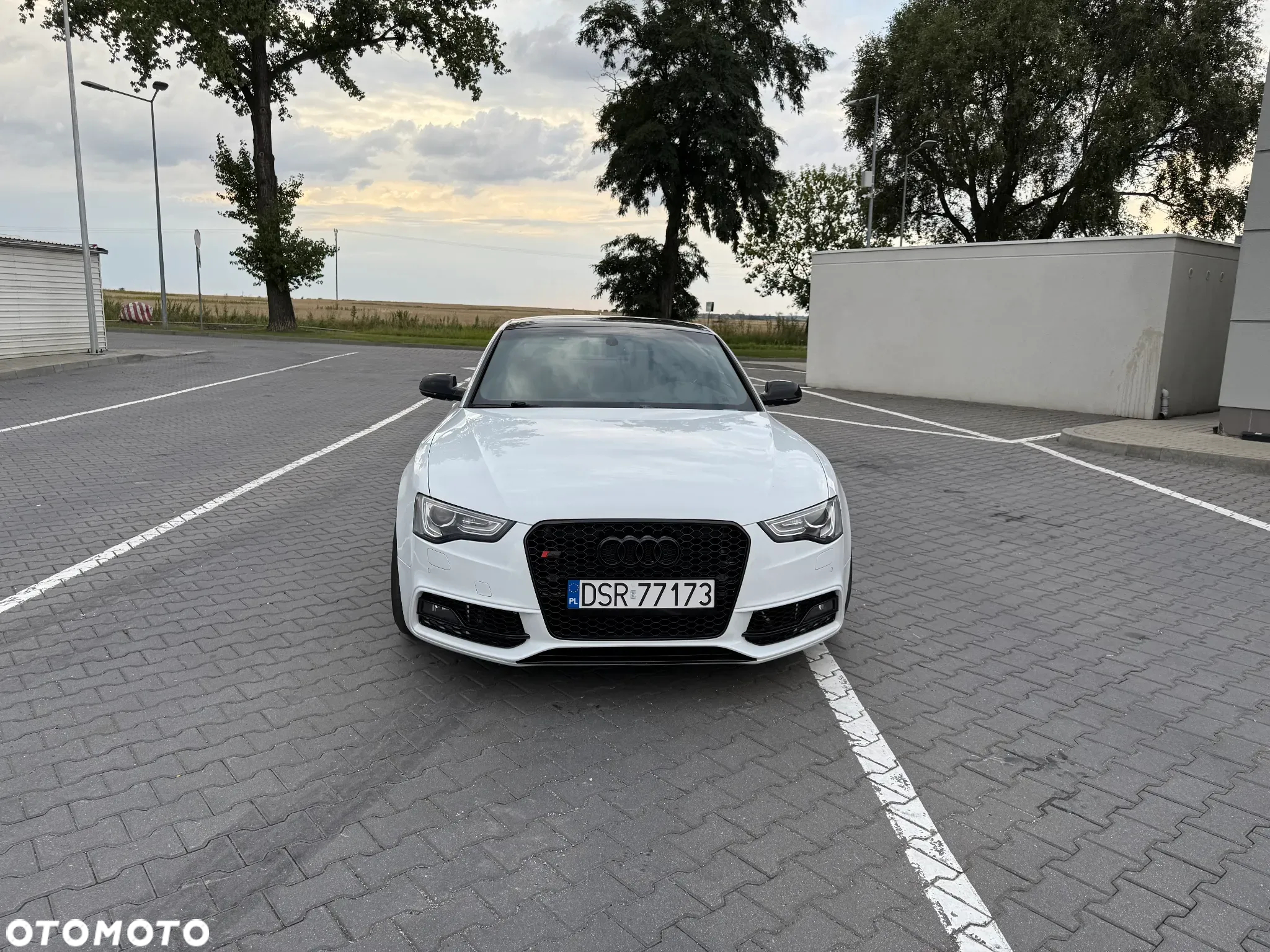 Audi S5 Coupé 3.0 TFSI Quattro S tronic - 4