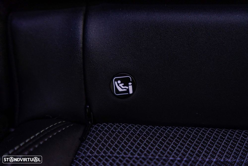 Peugeot 5008 1.2 Hybrid GT e-DCS6 - 13