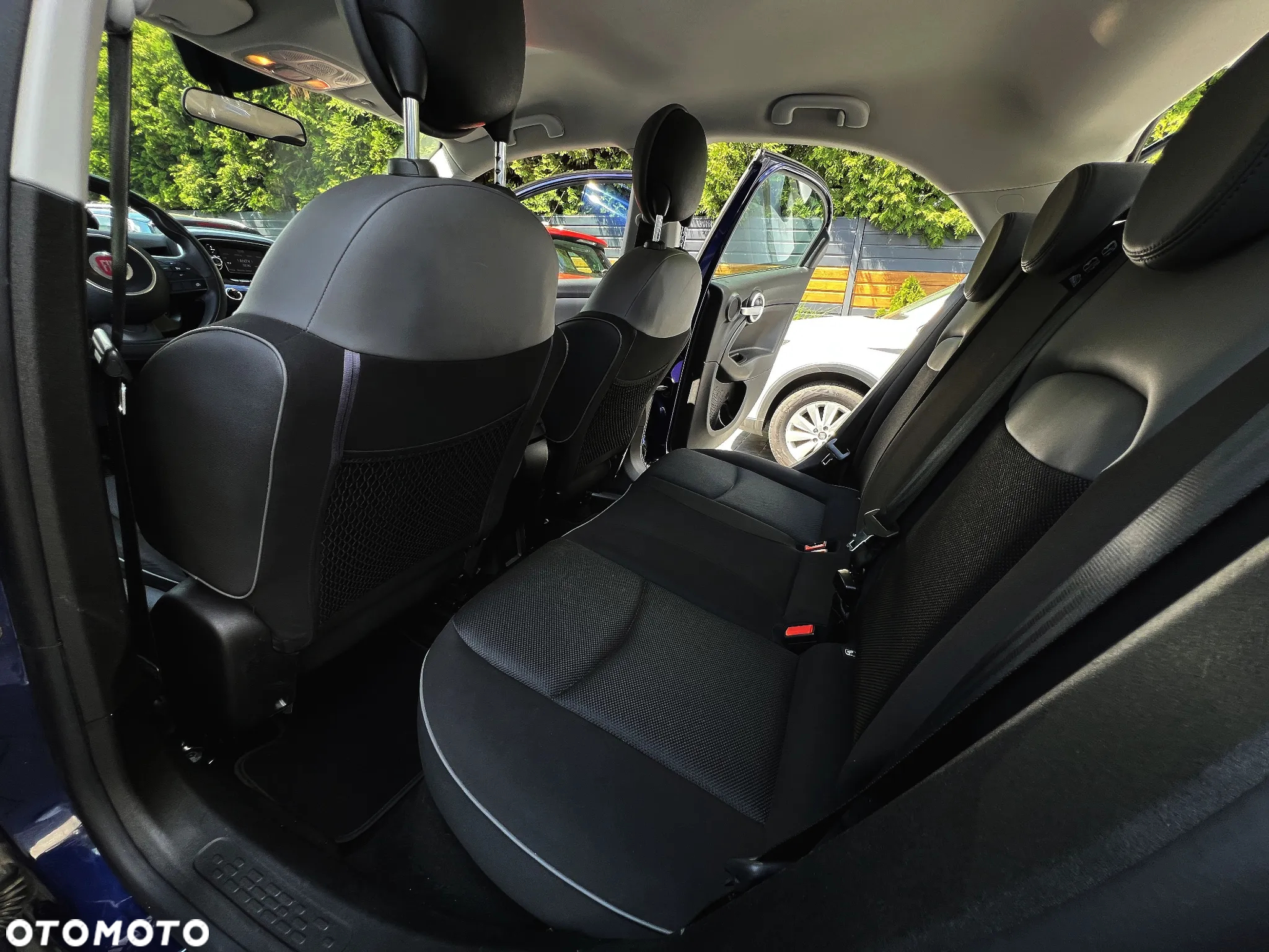 Fiat 500X - 22