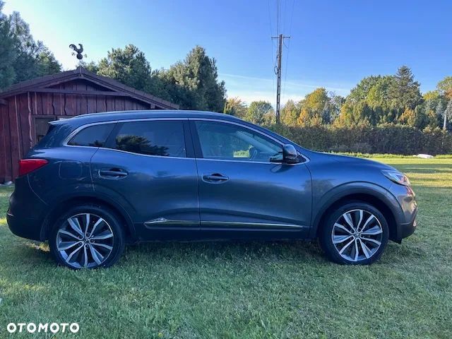 Renault Kadjar - 2