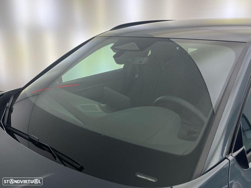 Cupra Terramar 1.5 e-Hybrid DSG - 19
