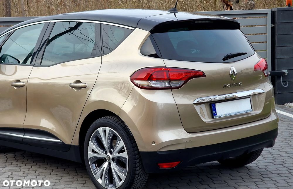 Renault Scenic - 19