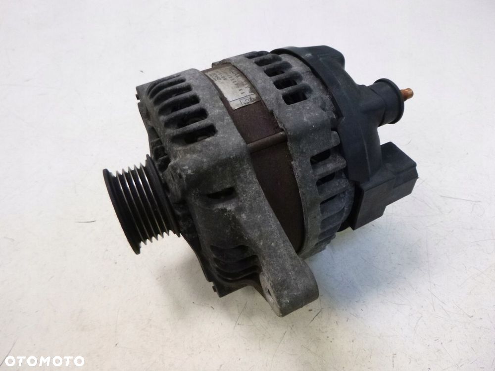 JAGUAR XF X250 4.2 B ALTERNATOR - 6