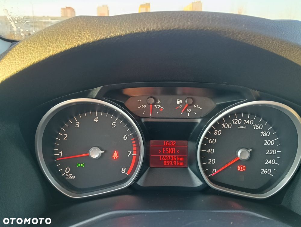 Ford Mondeo 2.0 Ghia - 5