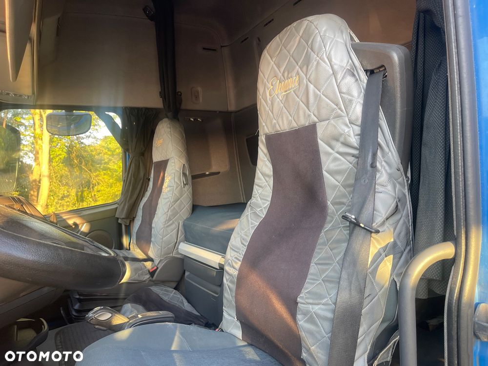 Volvo FH 460 XL euro 5 EEV - 7