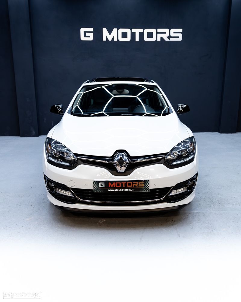 Renault Mégane 1.5 dCi Bose Edition CO2 Champion - 7