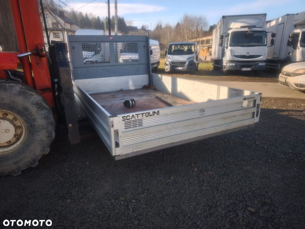 Zabudowa Skrzynia Paka Renault Master Opel Movano 340x210 - 4