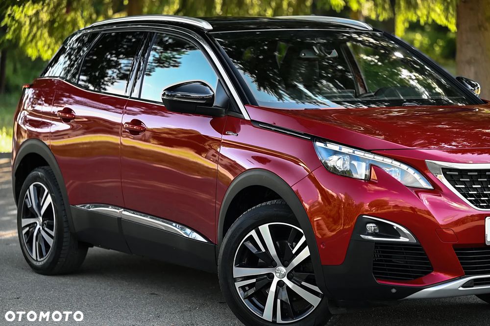 Peugeot 3008 1.2 PureTech Allure - 17