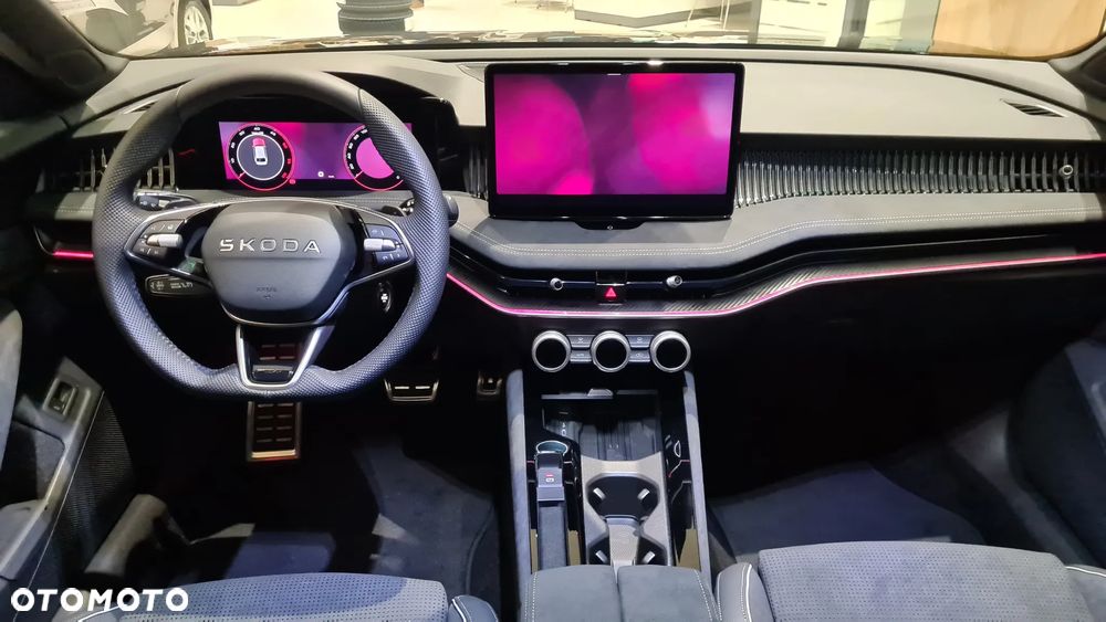 Skoda Superb - 13