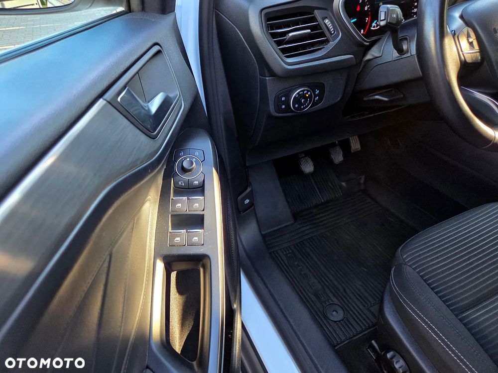 Ford Focus 1.0 EcoBoost Titanium Business - 20