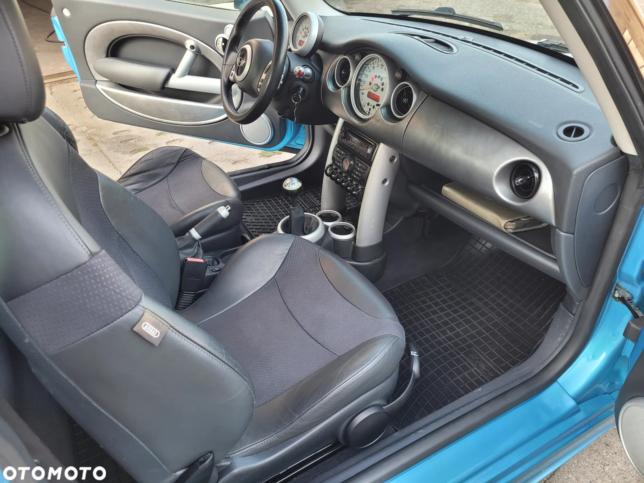 MINI Cooper S - 11
