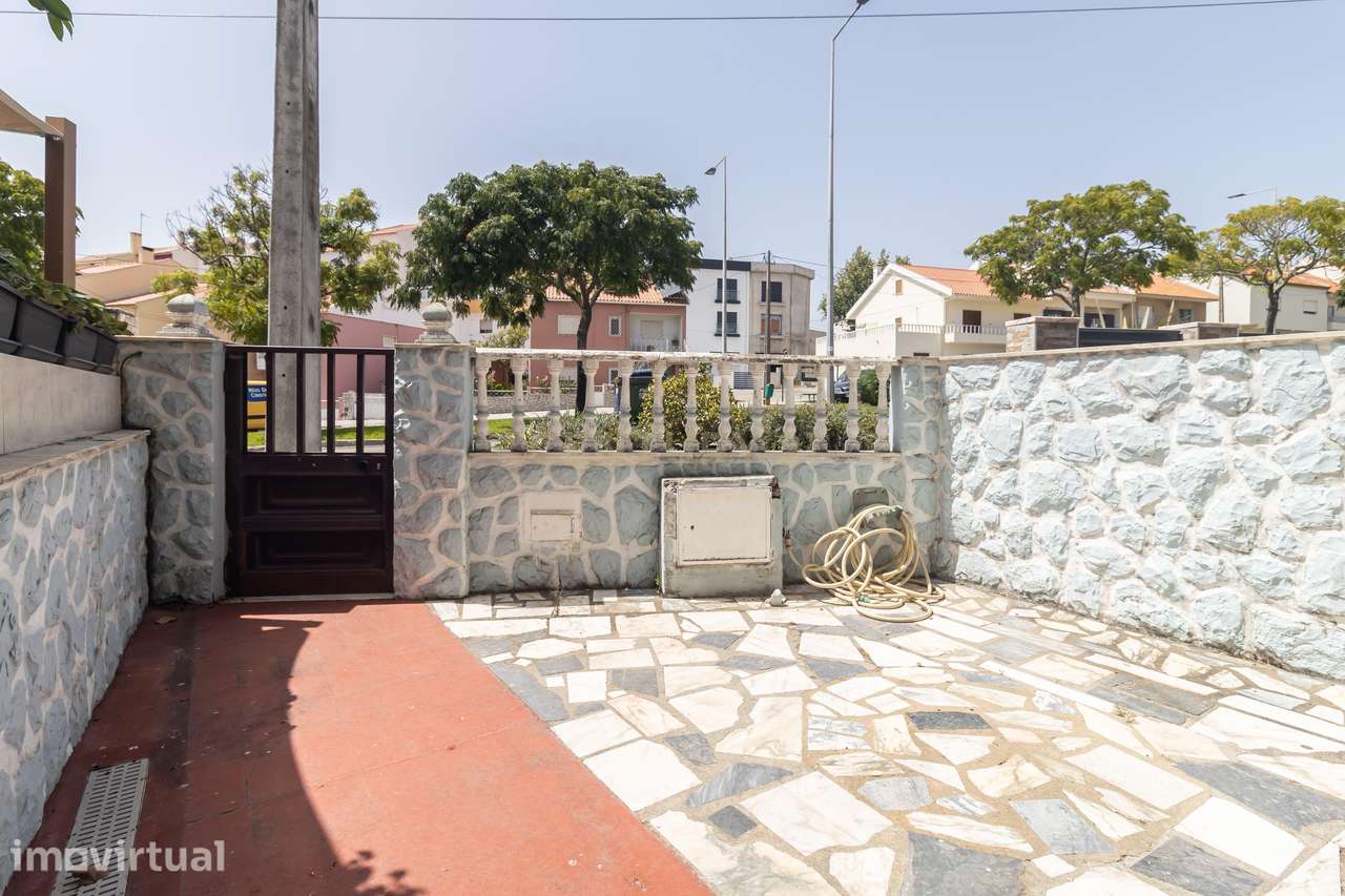 Viva com qualidade desfrute do espaço exterior... - Grande imagem: 2/42