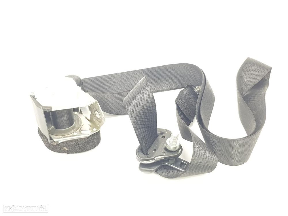 CINTO DE SEGURANÇA TRASEIRO DIREITO FIAT 500 150 BERLINA - 1