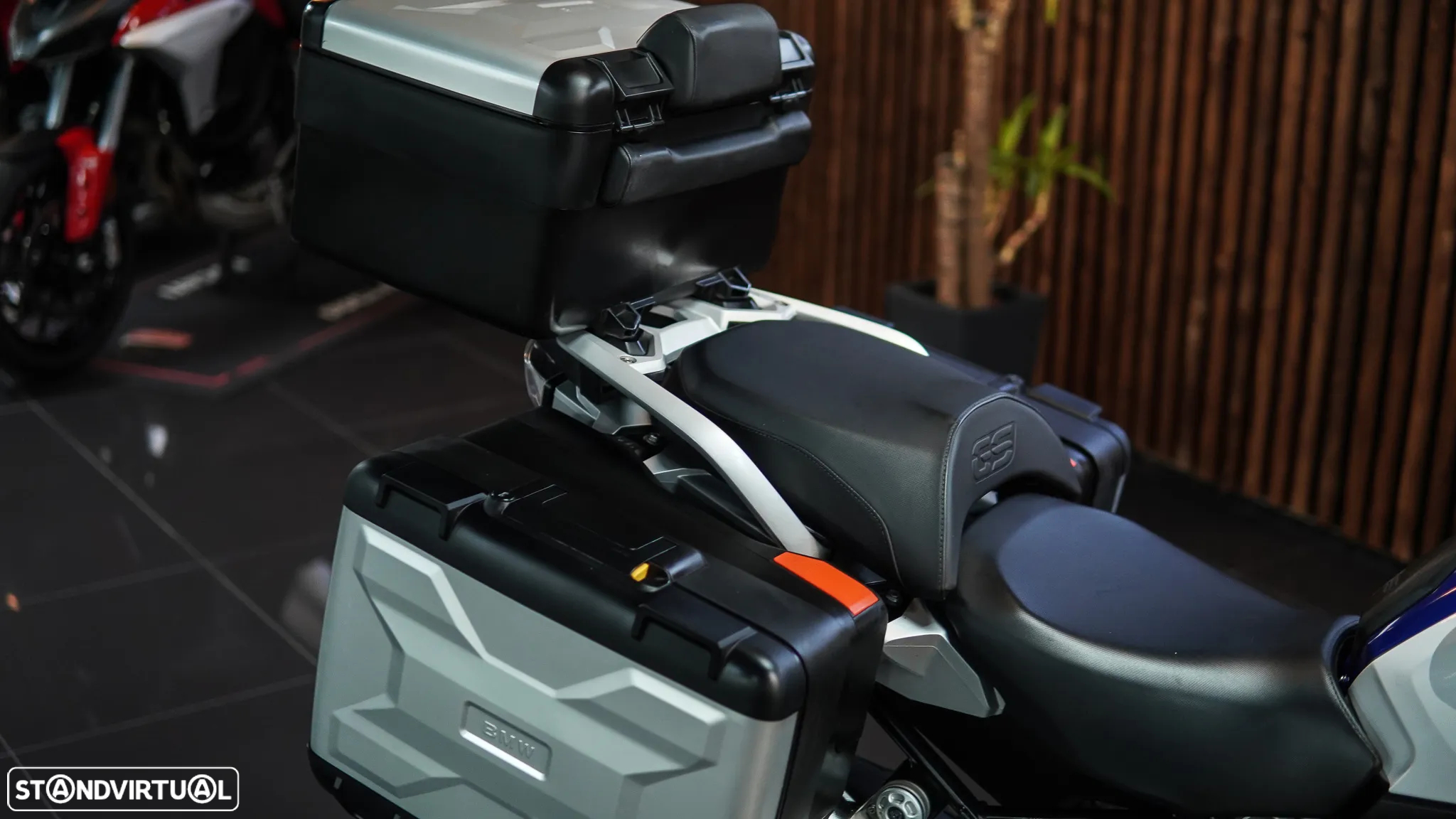 BMW R 1250 GS HP - 31