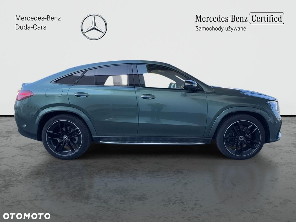 Mercedes-Benz GLE - 6