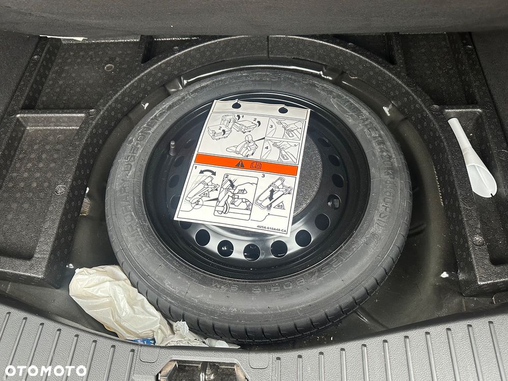 Ford C-MAX 1.0 EcoBoost Edition ASS - 26