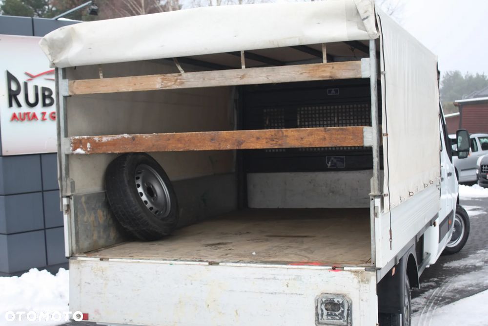 Opel Movano MAXI - 6