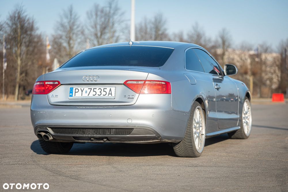 Audi A5 Coupé 2.0 TFSI Quattro - 3