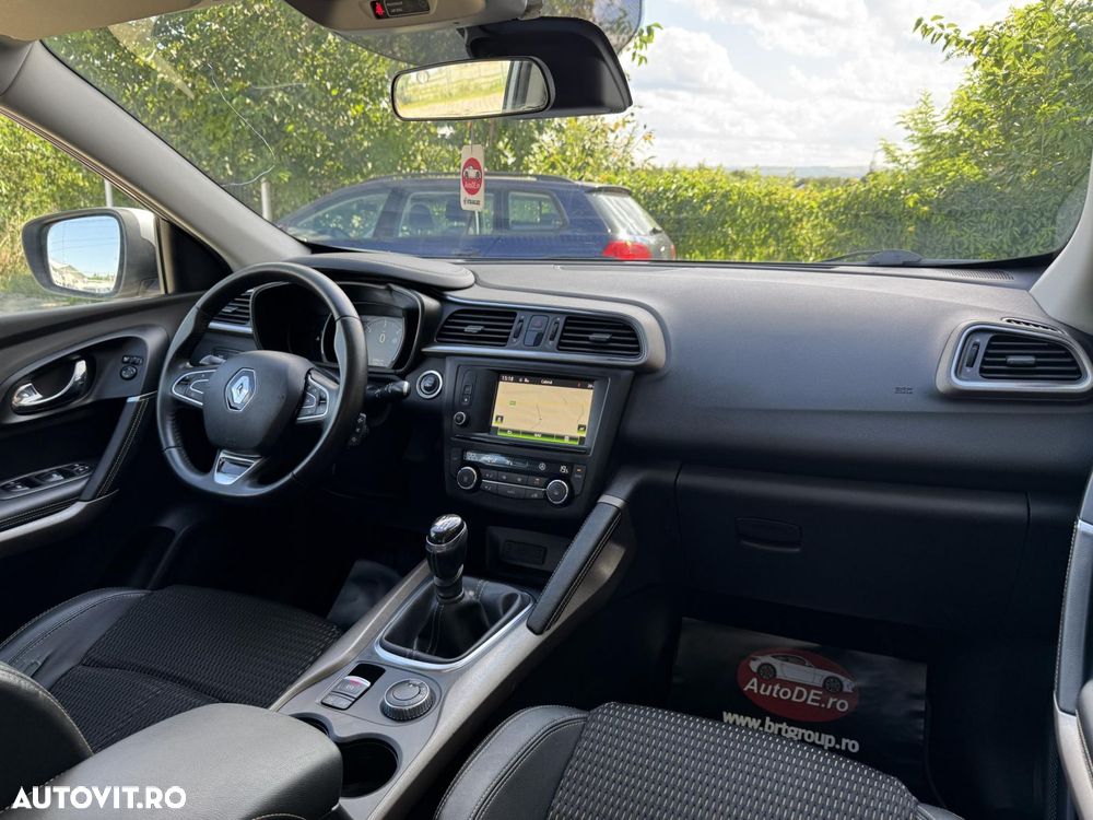 Renault Kadjar - 6