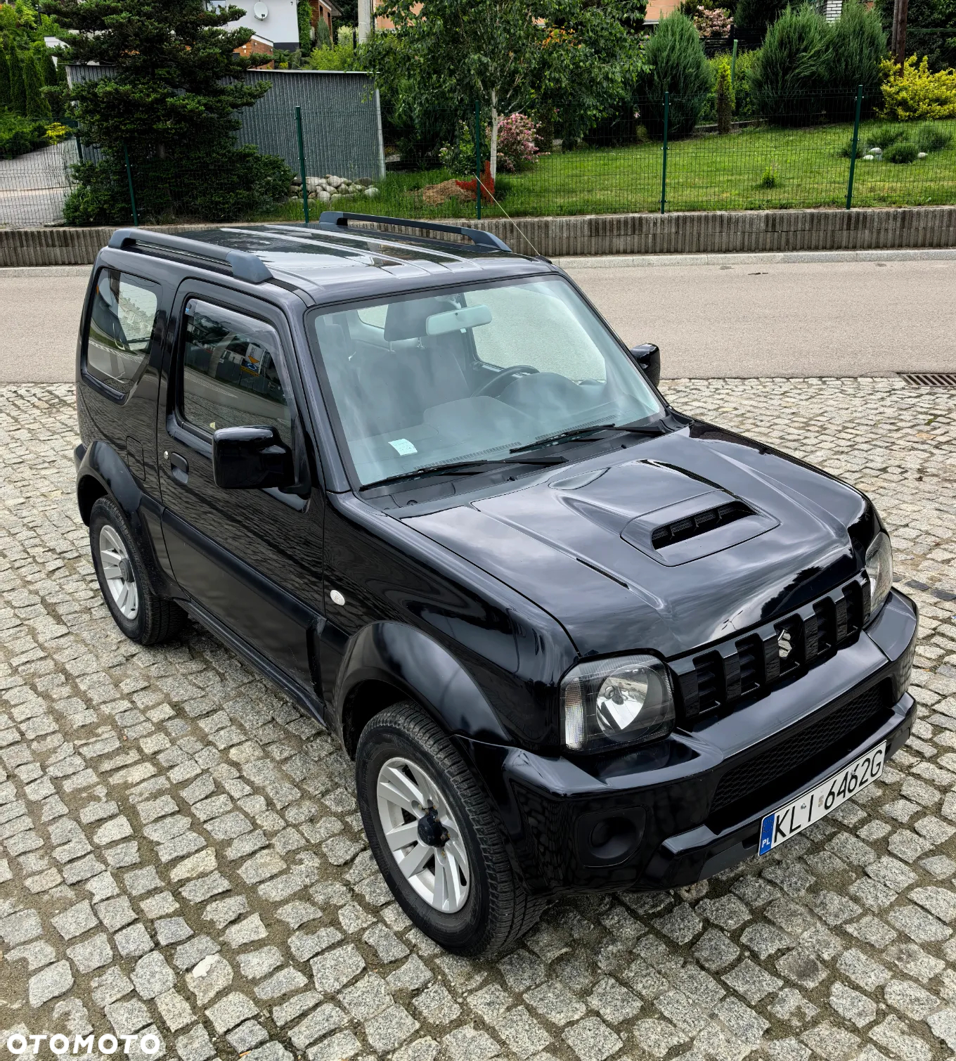 Suzuki Jimny Comfort - 11