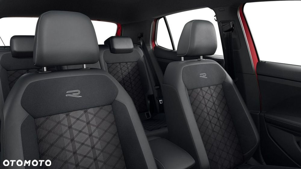 Volkswagen T-Cross - 11
