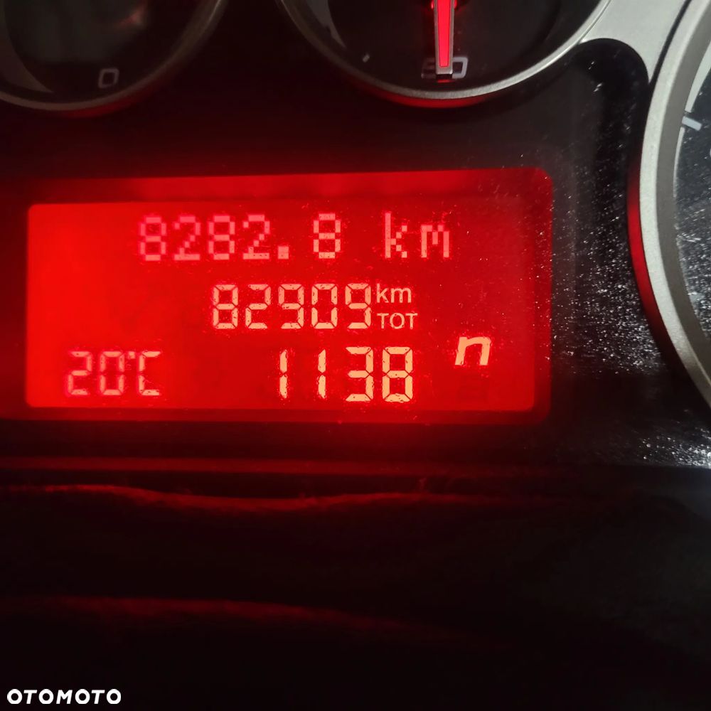 Alfa Romeo Mito 1.4 16V - 25