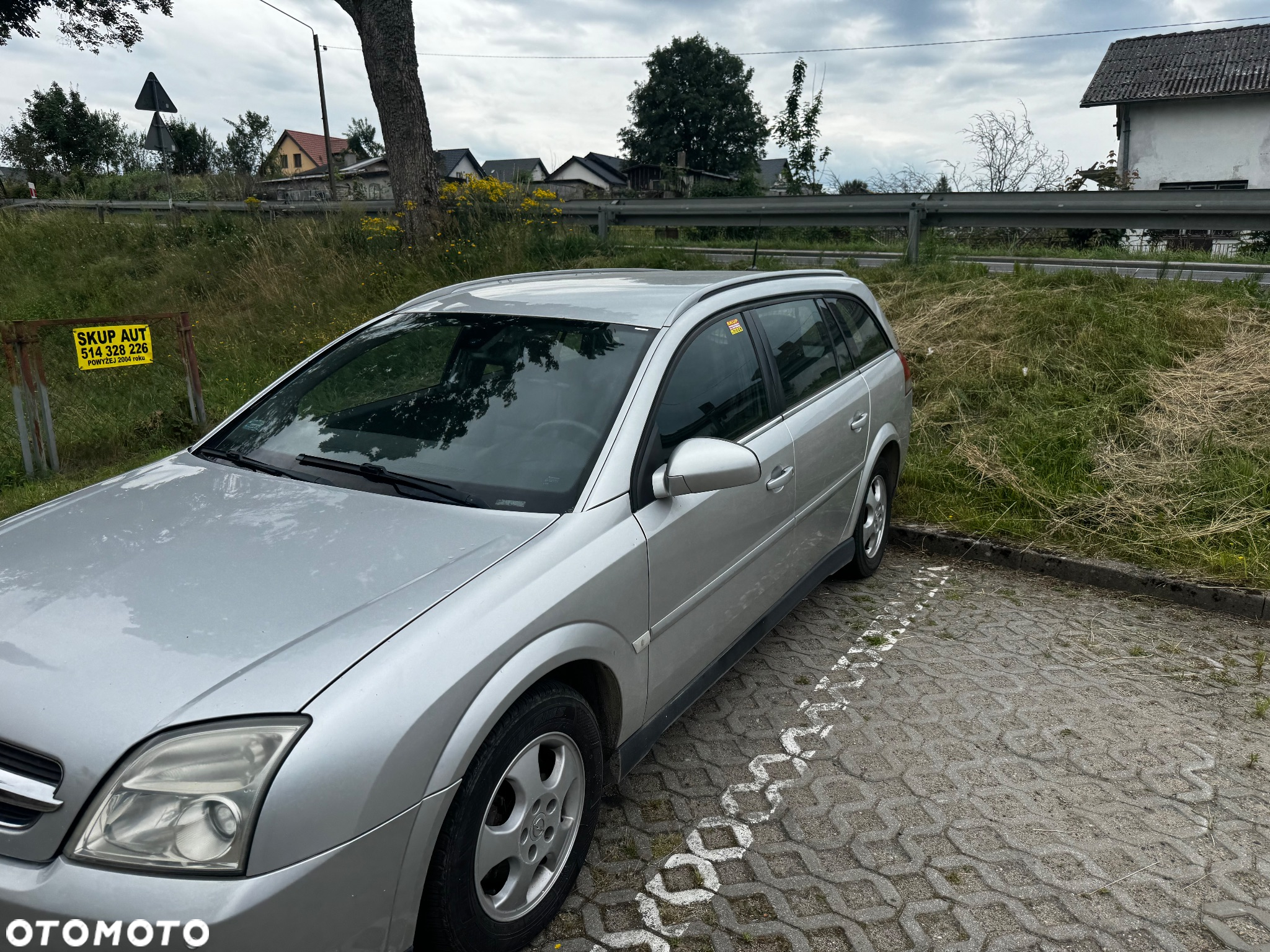 Opel Vectra 1.9 CDTI Elegance - 2