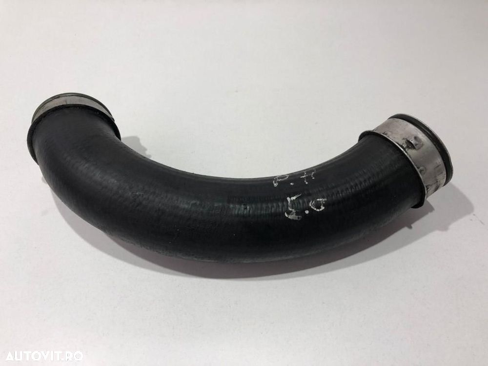 Tubulatura intercooler Volkswagen Phaeton (2002-2010) 5.0 tdi - 1