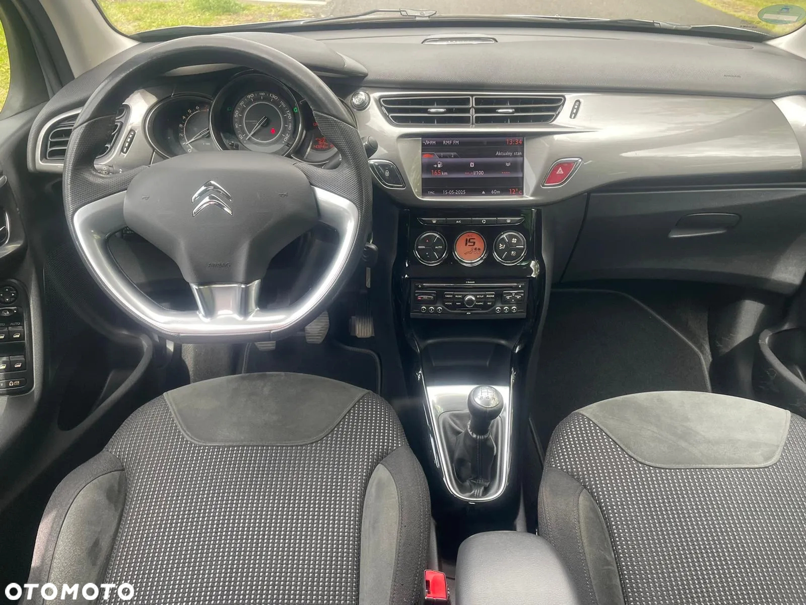 Citroën C3 VTi 120 Exclusive - 2