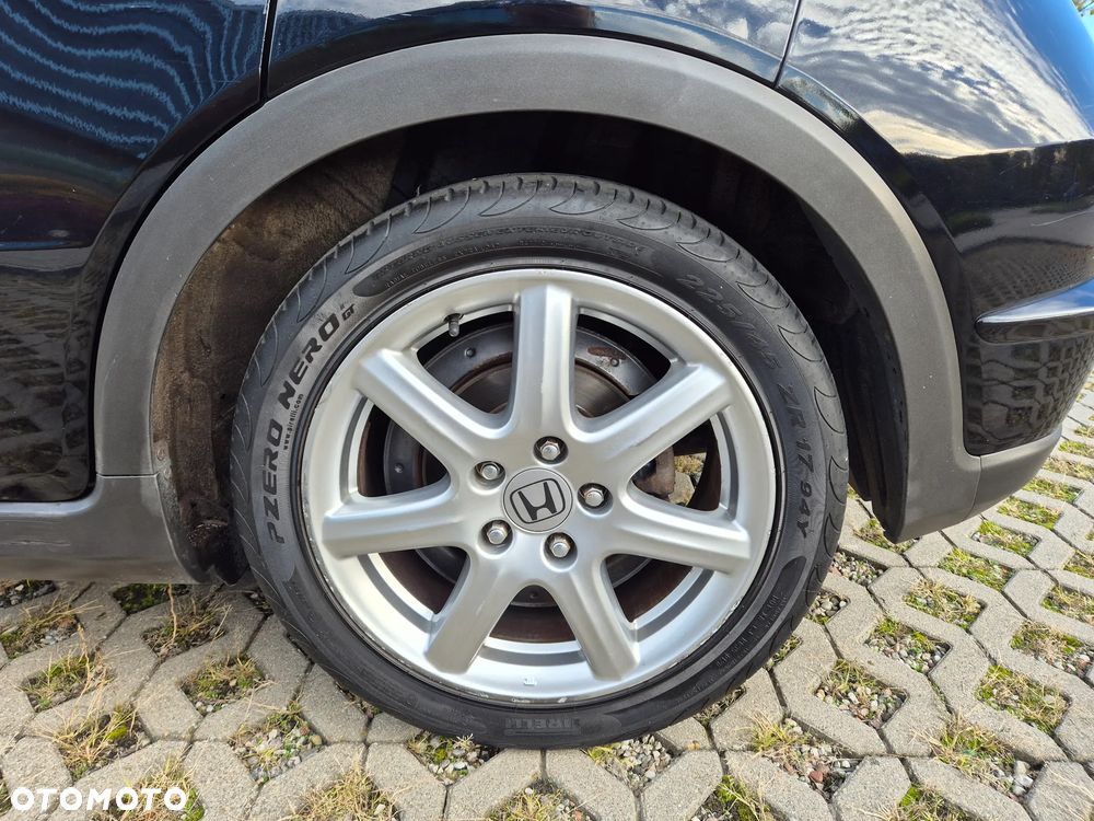 Honda Civic 1.8 Executive - 28