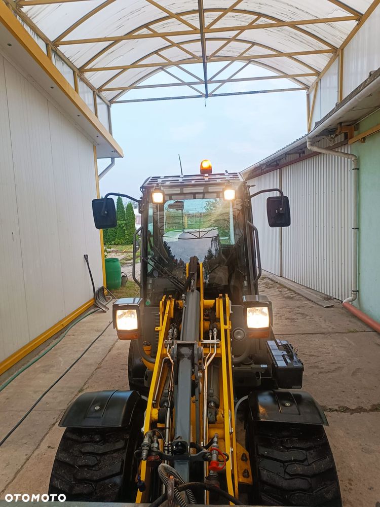 Wacker Neuson WL 25 - 8