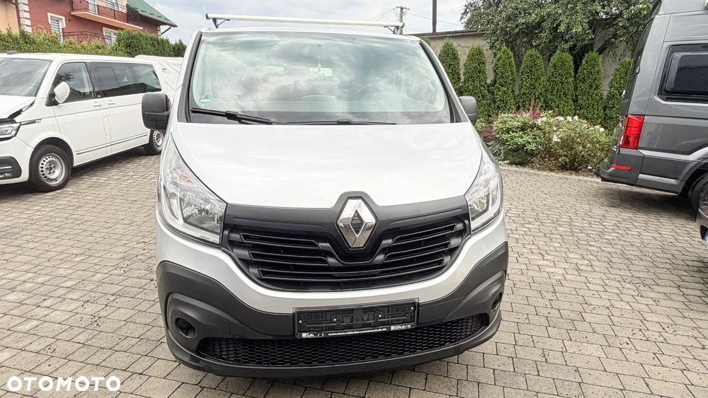Renault Trafic - 3