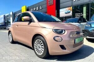 Fiat 500e - 7