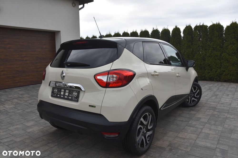 Renault Captur 1.5 dCi Intens - 7
